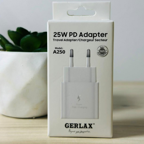 25WE PD Adapter